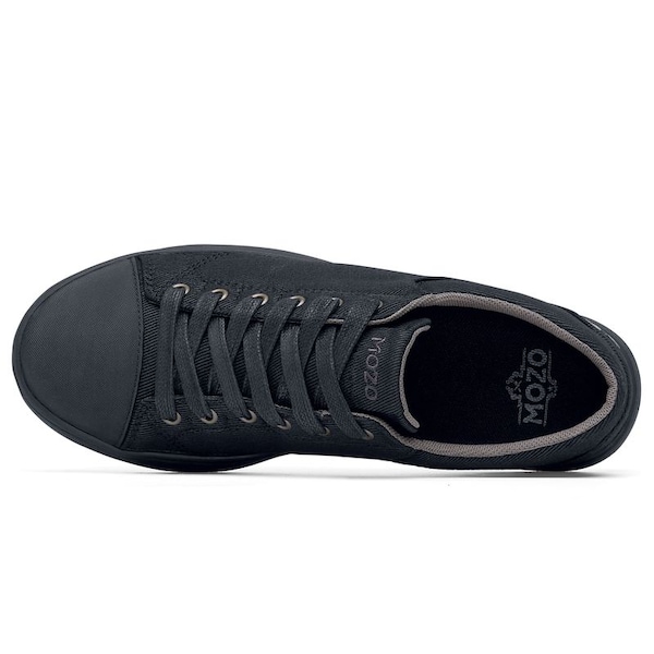 Shoes For Crews Grind Men's Casual Slip Resistant Shoe, Size 12 - M33839