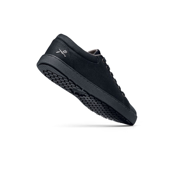 Shoes For Crews Grind Men's Casual Slip Resistant Shoe, Size 12 - M33839