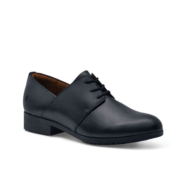 Shoes For Crews Madison III Women's Dress Slip Resistant Shoe, Size 9 - 59836
