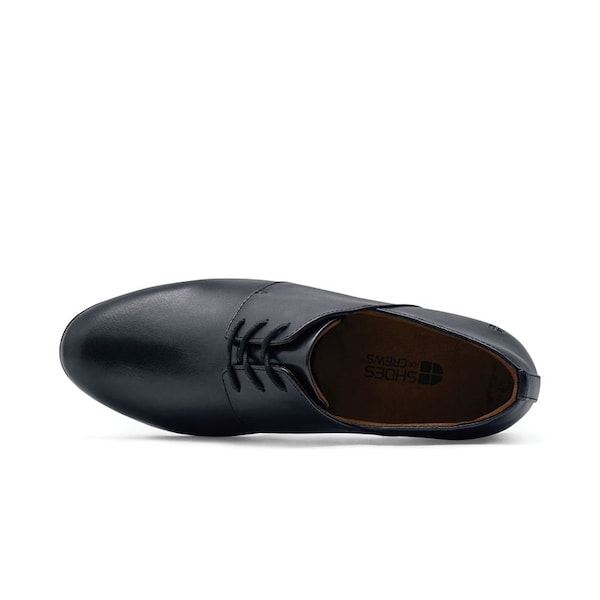 Shoes For Crews Madison III Women's Dress Slip Resistant Shoe, Size 9 - 59836