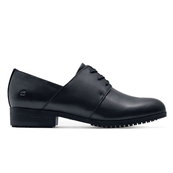 Shoes For Crews Madison III Women's Dress Slip Resistant Shoe, Size 9 - 59836