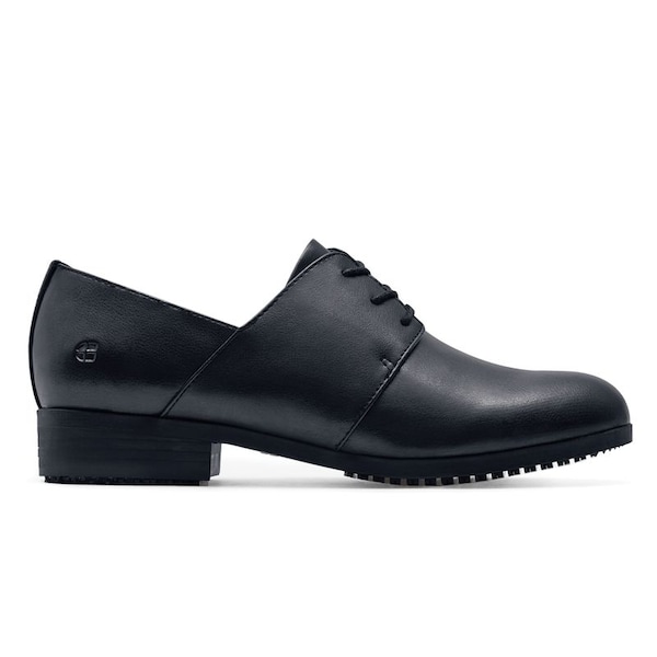 Shoes For Crews Madison III Women's Dress Slip Resistant Shoe, Size 9 - 59836