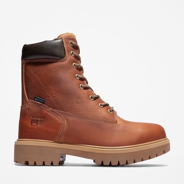 Timberland Pro Men PRO(R) Direct Attach 8" Waterproofof - TB0A29X8214