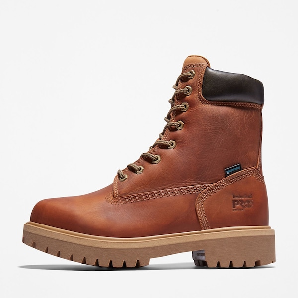 Timberland Pro Men PRO(R) Direct Attach 8" Waterproofof - TB0A29X8214