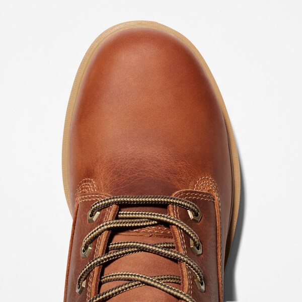 Timberland Pro Men PRO(R) Direct Attach 8" Waterproofof - TB0A29X8214
