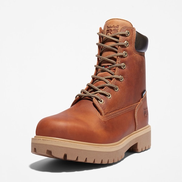 Timberland Pro Men PRO(R) Direct Attach 8" Waterproofof - TB0A29X8214
