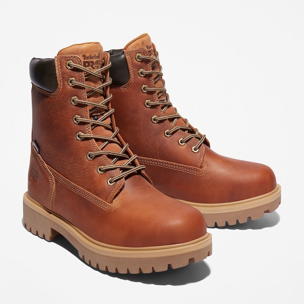Timberland Pro Men PRO(R) Direct Attach 8" Waterproofof - TB0A29X8214