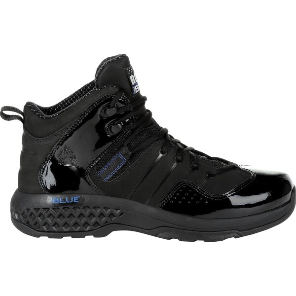 Rocky Women's Code Blue Series Sport Public Service Boot, 11M - RKD0058
