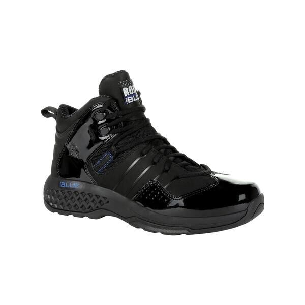 Rocky Women's Code Blue Series Sport Public Service Boot, 11M - RKD0058