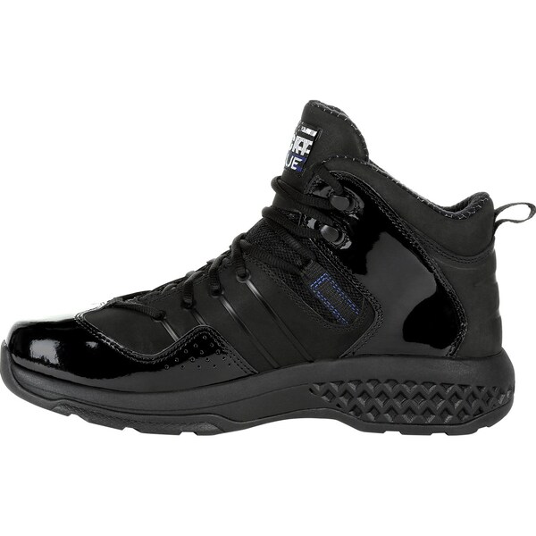 Rocky Women's Code Blue Series Sport Public Service Boot, 11M - RKD0058