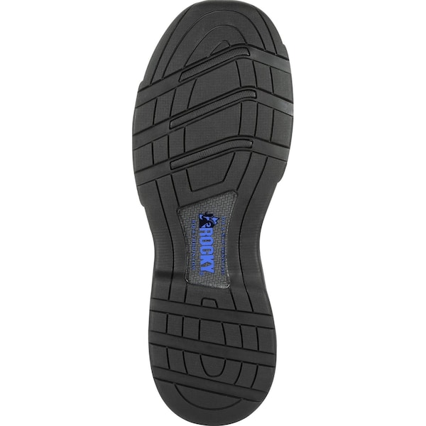 Rocky Women's Code Blue Series Sport Public Service Boot, 11M - RKD0058