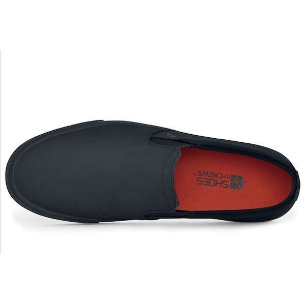 Shoes For Crews Ollie II Unisex Casual Slip Resistant Shoe, Size 10 - 34257