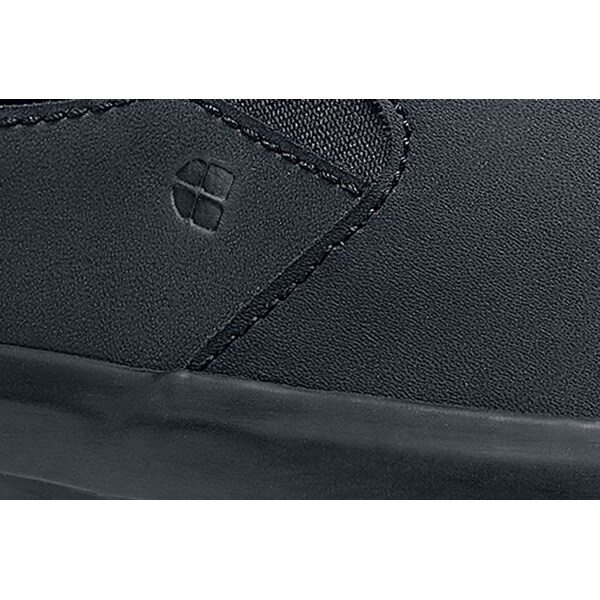Shoes For Crews Ollie II Unisex Casual Slip Resistant Shoe, Size 10 - 34257