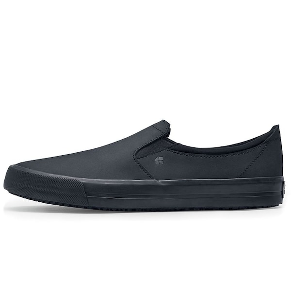 Shoes For Crews Ollie II Unisex Casual Slip Resistant Shoe, Size 10 - 34257