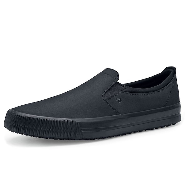 Shoes For Crews Ollie II Unisex Casual Slip Resistant Shoe, Size 10 - 34257