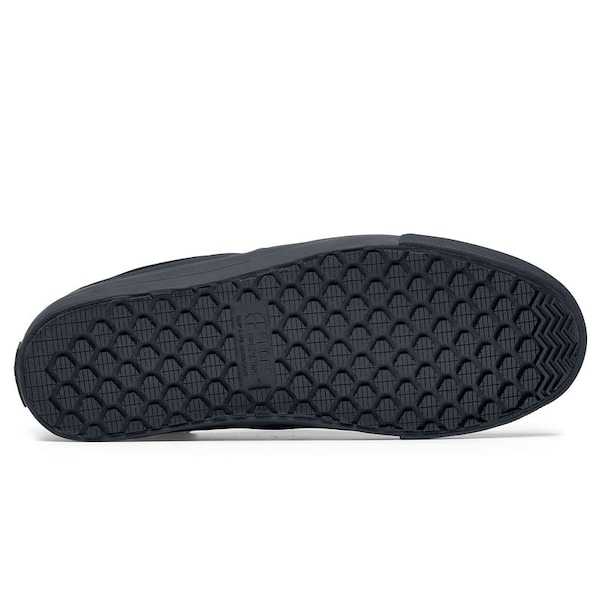 Shoes For Crews Ollie II Unisex Casual Slip Resistant Shoe, Size 10 - 34257