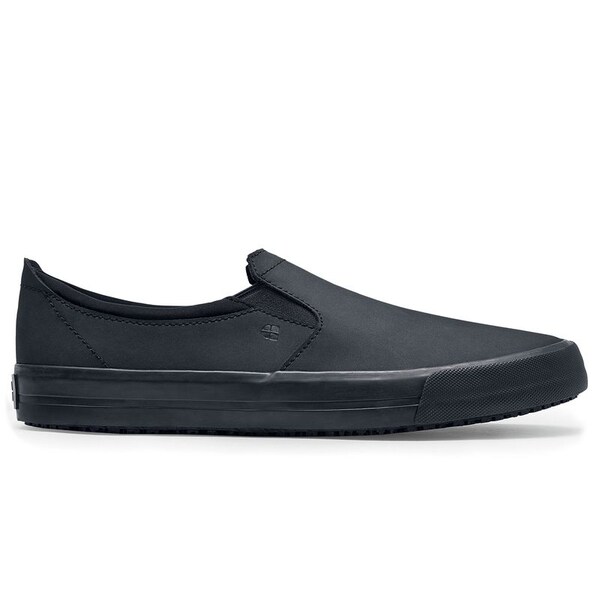 Shoes For Crews Ollie II Unisex Casual Slip Resistant Shoe, Size 10 - 34257
