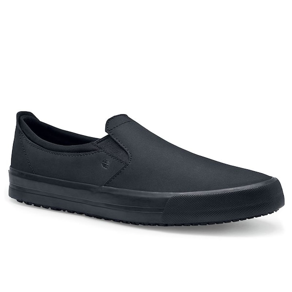 Shoes For Crews Ollie II Unisex Casual Slip Resistant Shoe, Size 10 - 34257