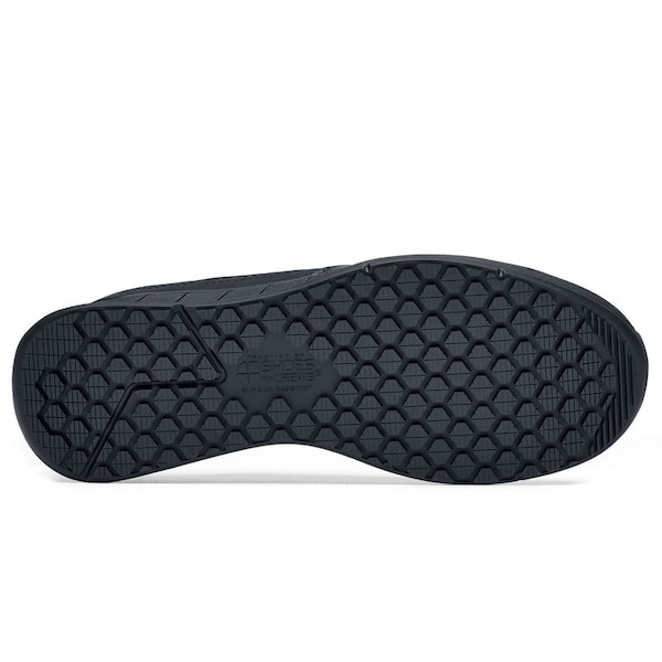 Shoes For Crews Condor II Men's Athletic Slip Resistant Shoe, Size 14 - 22106