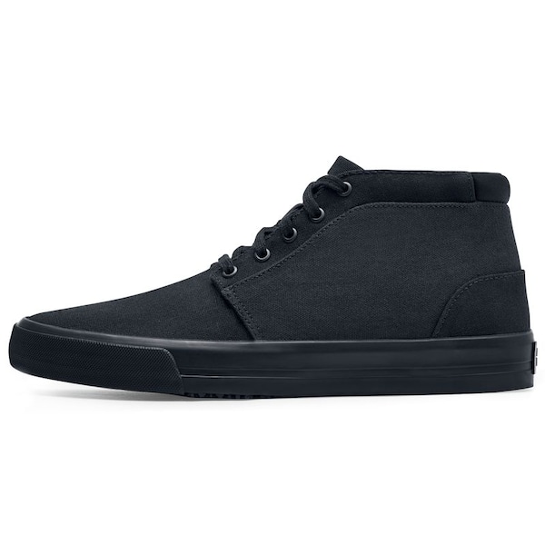 Shoes For Crews CABBIE II Unisex Casual Slip Resistant Shoe, Size 10.5 - 34897
