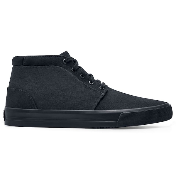 Shoes For Crews CABBIE II Unisex Casual Slip Resistant Shoe, Size 10.5 - 34897