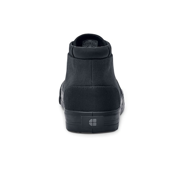Shoes For Crews CABBIE II Unisex Casual Slip Resistant Shoe, Size 10.5 - 34897