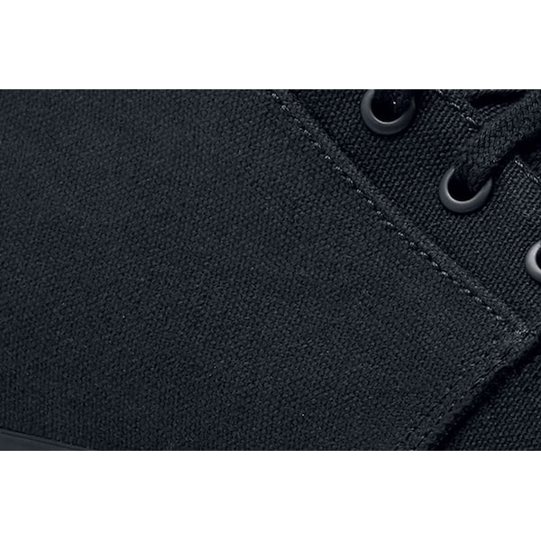 Shoes For Crews CABBIE II Unisex Casual Slip Resistant Shoe, Size 10.5 - 34897