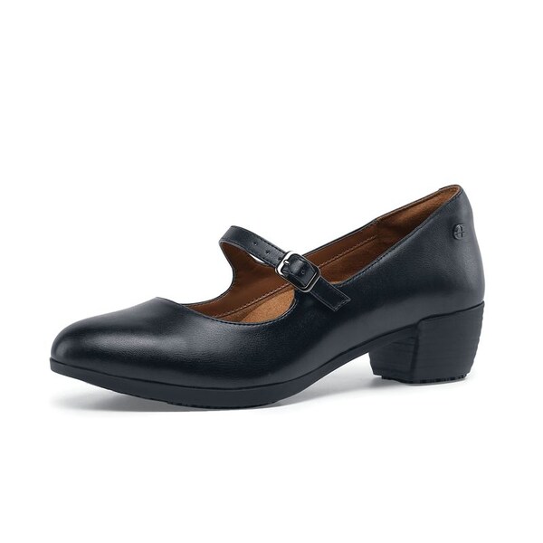 Shoes For Crews Vita Women's Dress Slip Resistant Shoe, Size 10 - 58565