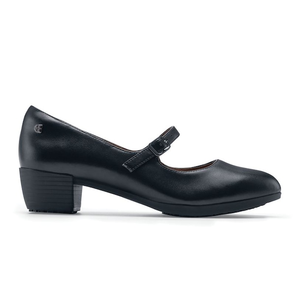 Shoes For Crews Vita Women's Dress Slip Resistant Shoe, Size 10 - 58565
