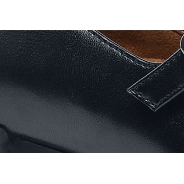 Shoes For Crews Vita Women's Dress Slip Resistant Shoe, Size 10 - 58565