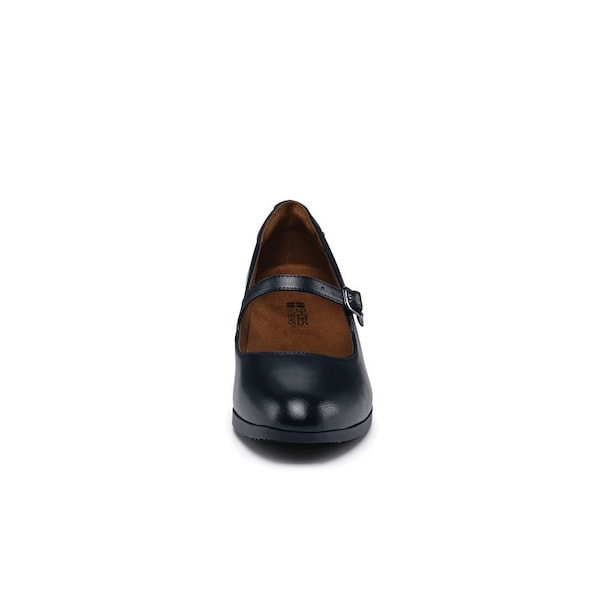 Shoes For Crews Vita Women's Dress Slip Resistant Shoe, Size 10 - 58565