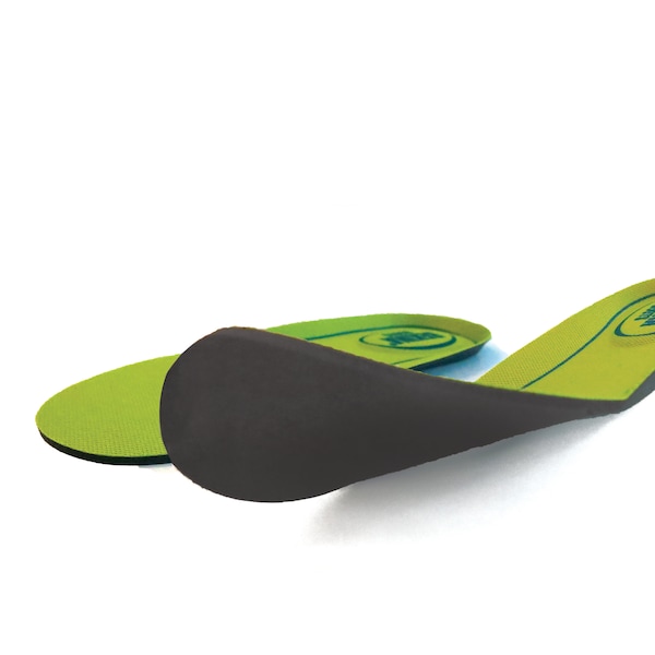 Bekina Insoles for StepliteX/Thermolite Series Boots, Size 9 - 100565