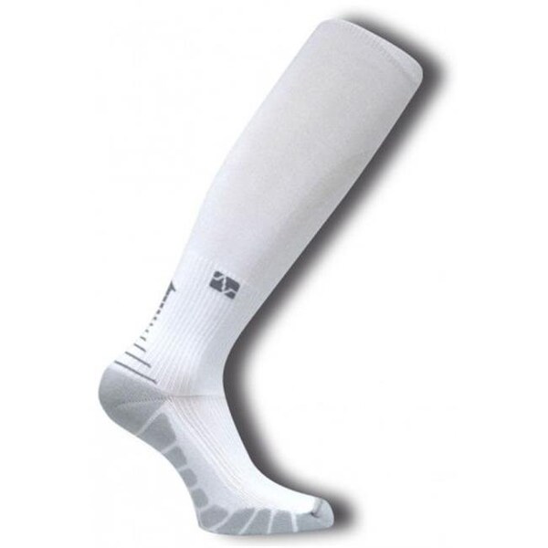 Sox Sox VT 1211 Compression Perfomance & Recovery Sock; White - Small - VT1211_W_SM