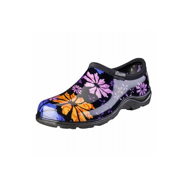 Principle Plastics SZ7 FLWR PWR GDN Shoe - 5116FP07