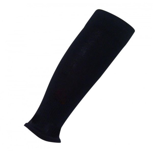 Sox SS 7011 Graduated Compression Calf Sleeves 12-20 Mmhg- Black - Small - SS7011_BK_SM
