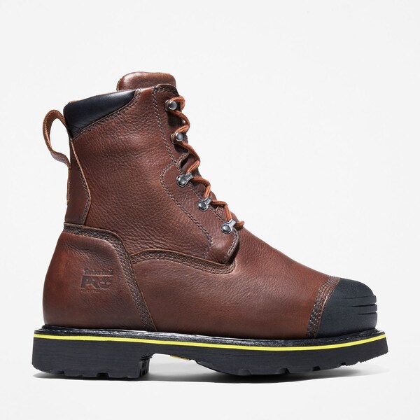 Timberland Pro Mens PRO(R) Bannack 9-Inch AlloyToe Wo - TB0A27MG214
