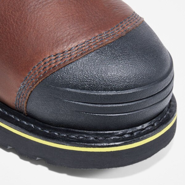 Timberland Pro Mens PRO(R) Bannack 9-Inch AlloyToe Wo - TB0A27MG214