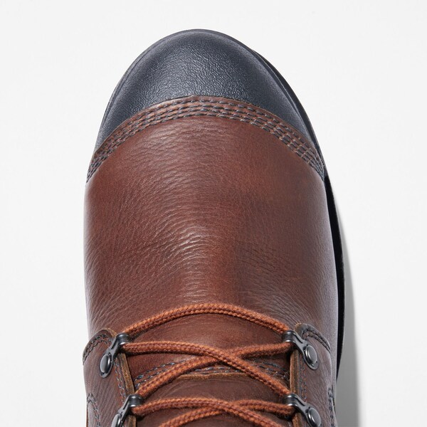 Timberland Pro Mens PRO(R) Bannack 9-Inch AlloyToe Wo - TB0A27MG214