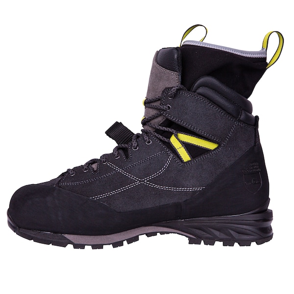 Arbortec 12 4.3 in., Steel Toe, Purple, KAYO - KAYO-PUR-12