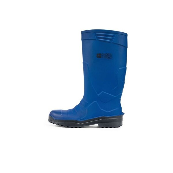 Shoes For Crews Sentinel ST Unisex Work/Safety Slip Resistant Boot, Size 10 - 2015
