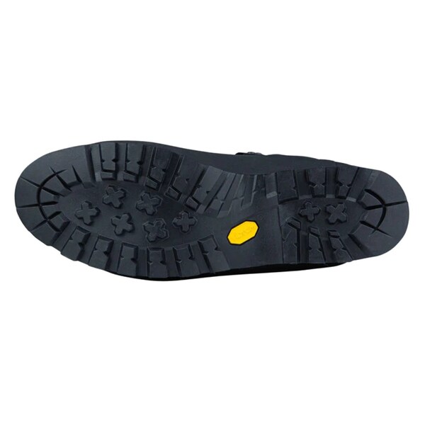 Arbortec 9 4.1 in., Steel Toe, Black, ASCF_ATSLC - ASCF-9