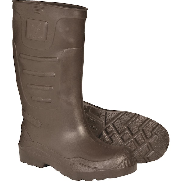 Tingley 13.3 Height, Brown, Men's 11; Women's 13 - 21144.11