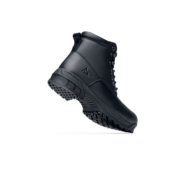Shoes For Crews August ST Women's Work/Safety Slip Resistant Boot, Size 8.5 - 77319