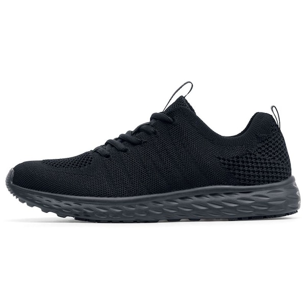 Shoes For Crews Everlight Women's Athletic Slip Resistant Shoe, Size 10 - 22146