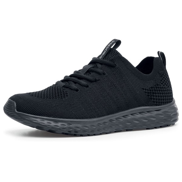 Shoes For Crews Everlight Women's Athletic Slip Resistant Shoe, Size 10 - 22146