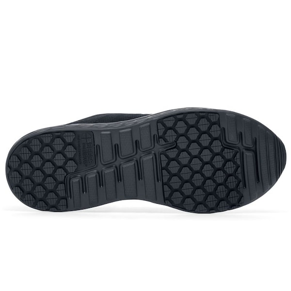 Shoes For Crews Everlight Women's Athletic Slip Resistant Shoe, Size 10 - 22146
