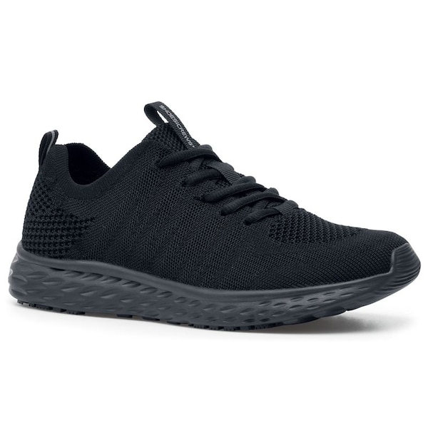 Shoes For Crews Everlight Women's Athletic Slip Resistant Shoe, Size 10 - 22146