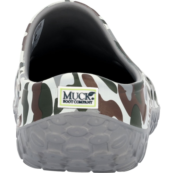 Muck Boot Co Men's Muckster Lite EVA Clog, DUCK CAMO, Size 13 M - MLCMDC10