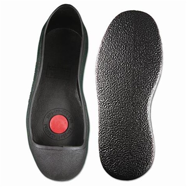 Impacto Steel Toe Cap - Small, Shoe Men 7.5-8, Women 9-9.5 - IM303853
