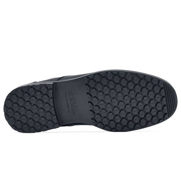 Shoes For Crews Cambridge Men's Dress Slip Resistant Shoe, Size 11 - 6006